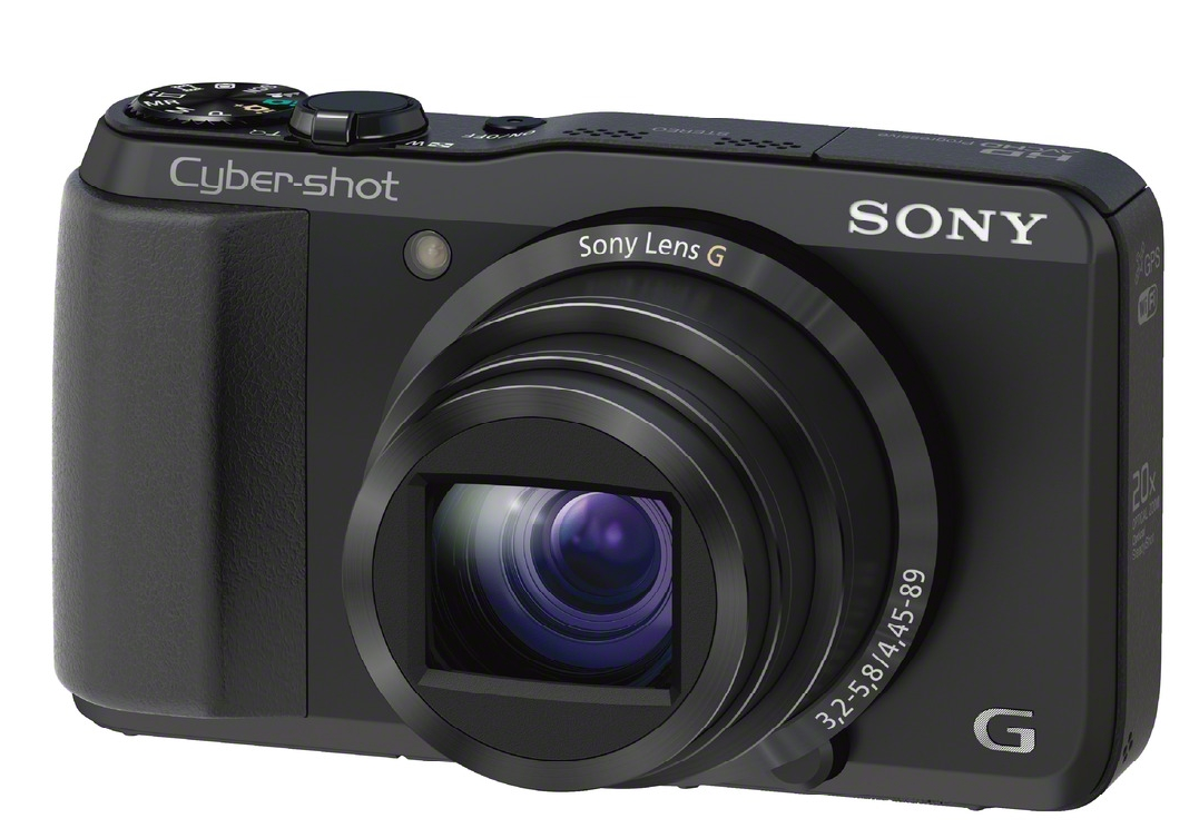 Sony Cybershot HX30V